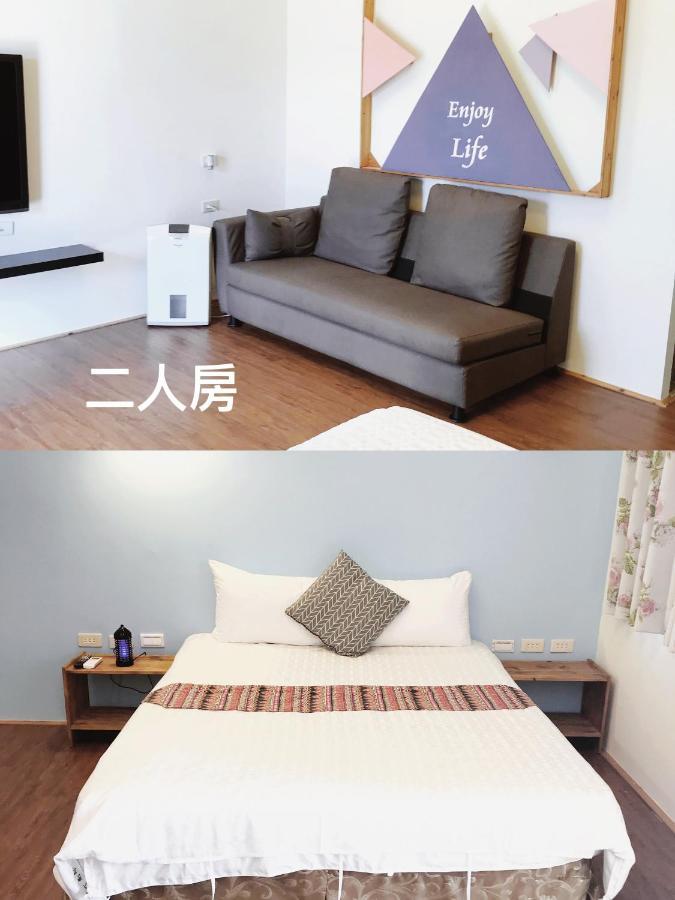 南湾垦丁想想民宿公寓 外观 照片